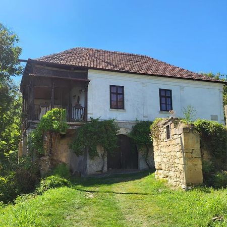 Country House Pivnica Milic Rogljevo Exterior foto