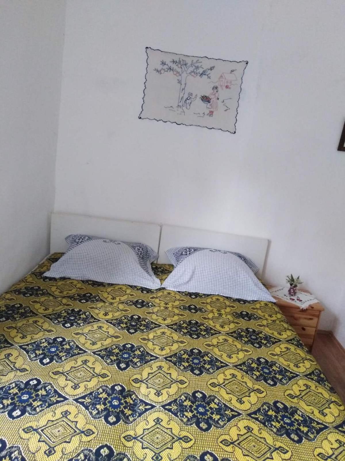 Ferienwohnung Country House Pivnica Milic Rogljevo Exterior foto