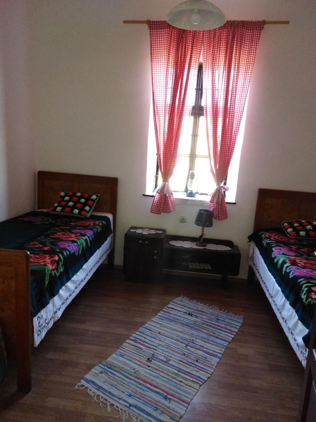 Ferienwohnung Country House Pivnica Milic Rogljevo Exterior foto